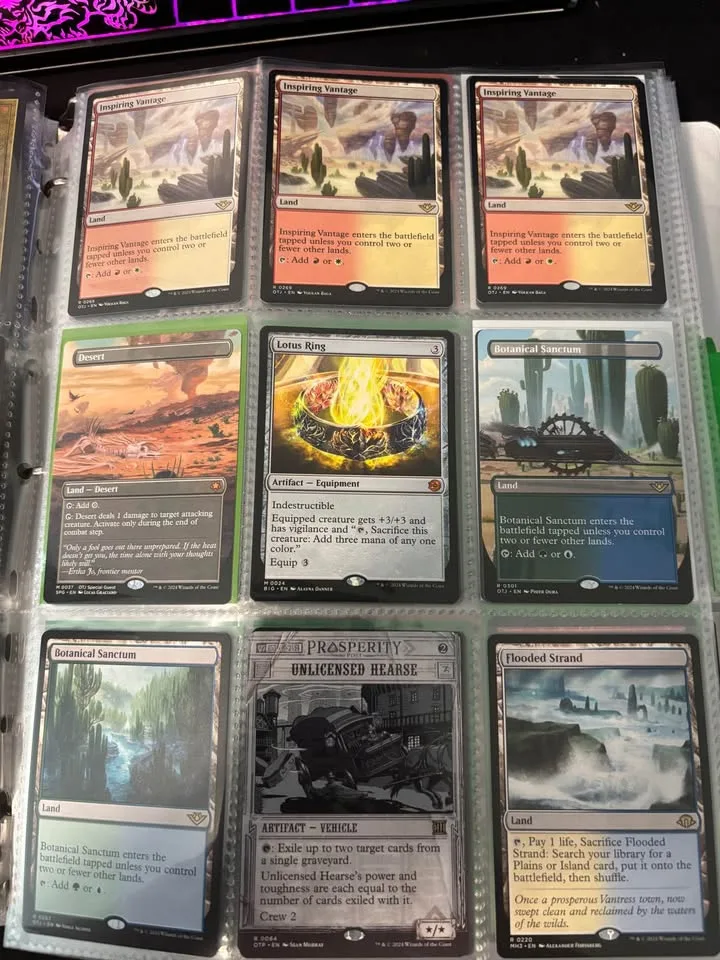 MTG Singles image indicator(5)