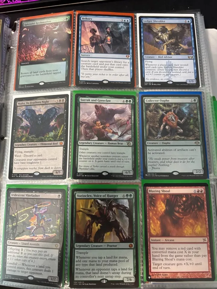 MTG Singles image indicator(7)