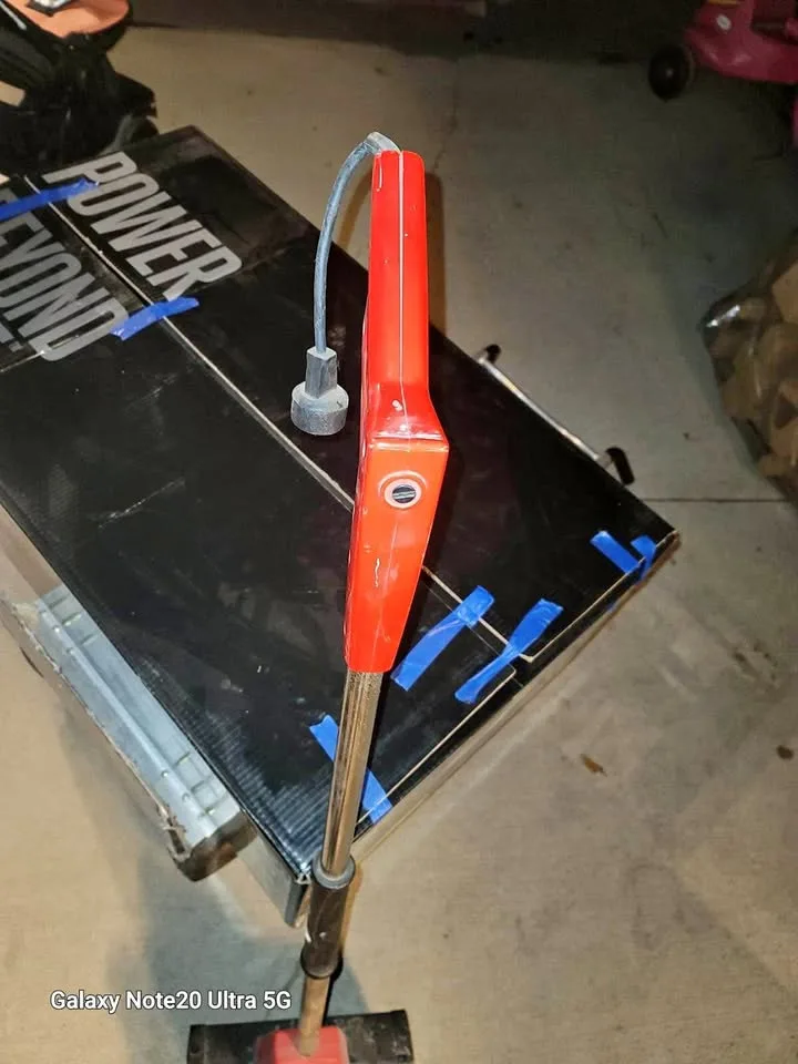 Ryobi 40V Brushless Snow Shovel thumbnail