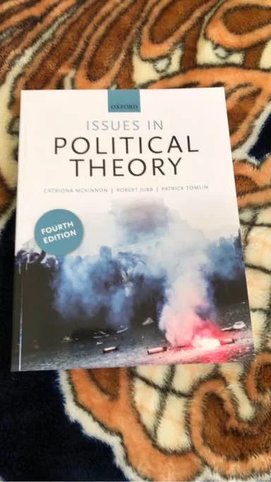 Political Science, Human Geography & Psychology textbooks image indicator(5)