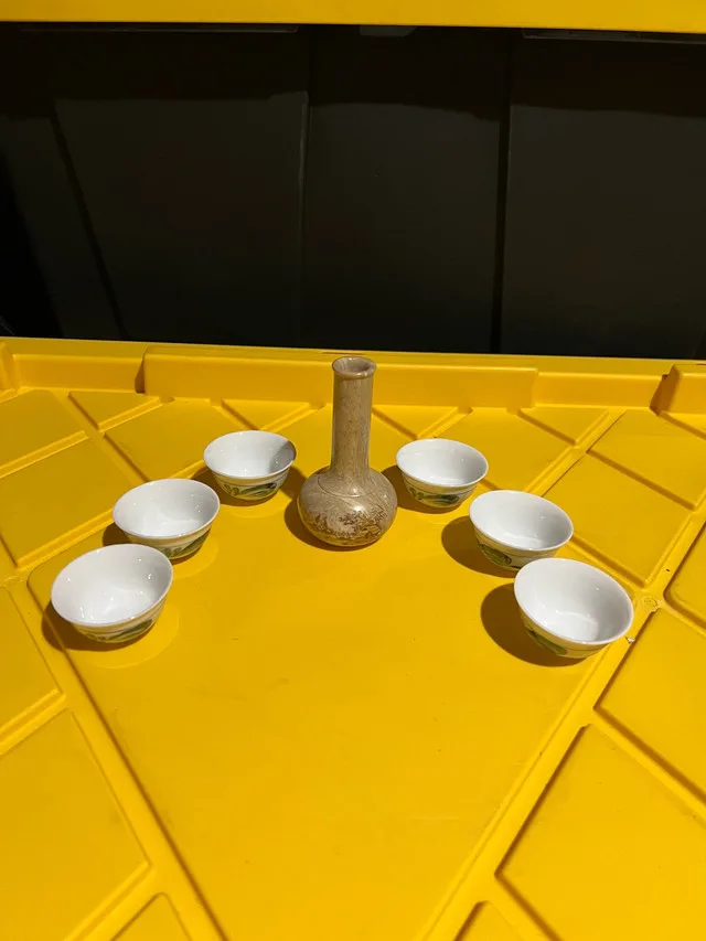 Varieties of ecorative pieces image indicator(8)