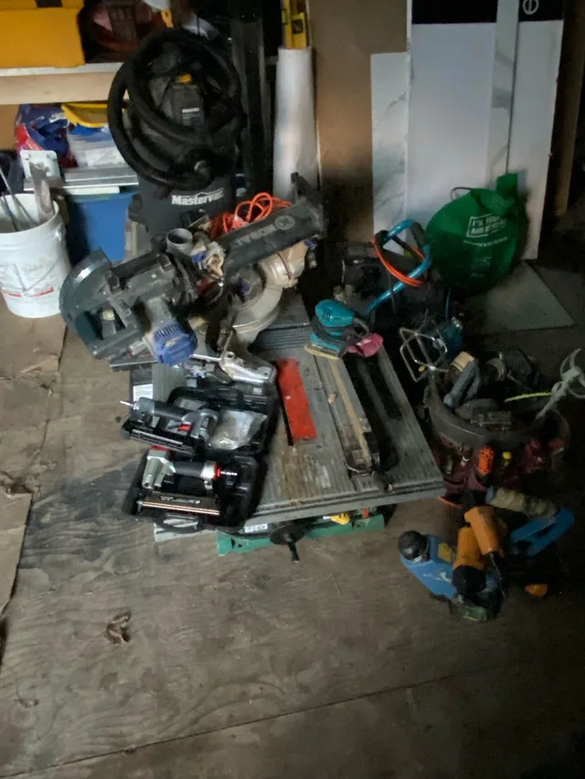 2003 GMC Safari image indicator(7)