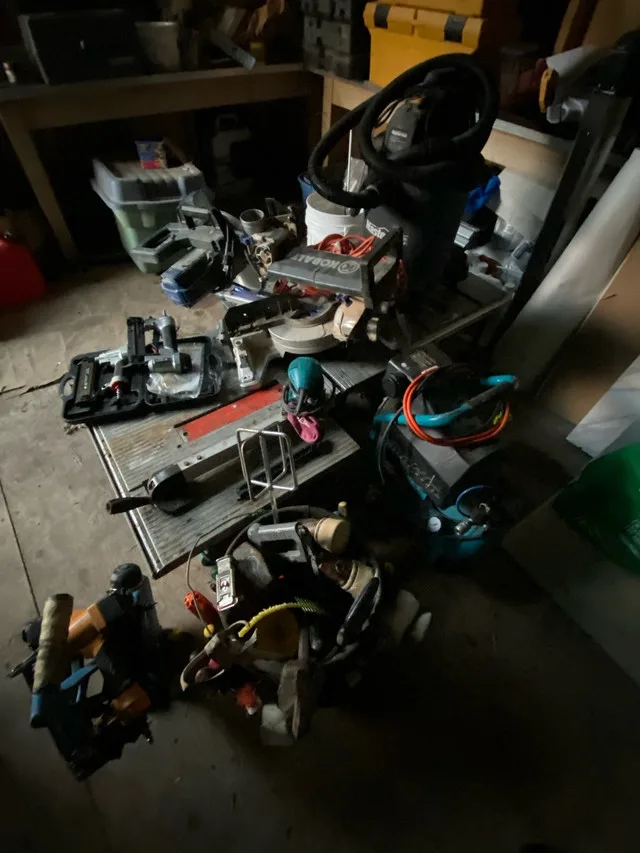 2003 GMC Safari image indicator(8)