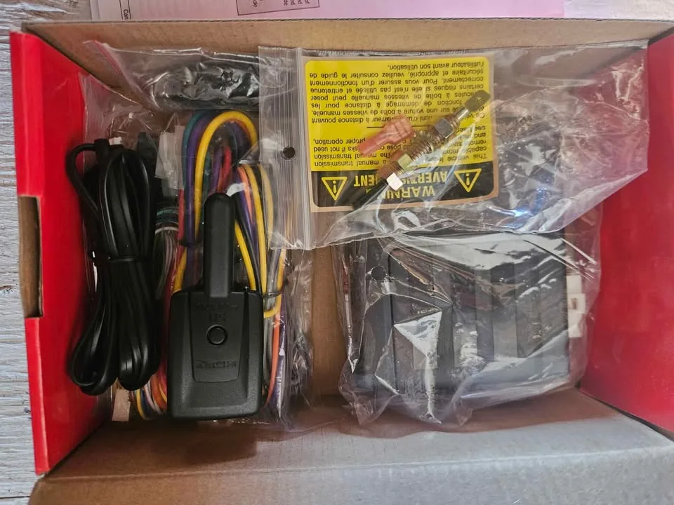 Pro Start Car Starter Remote CT-3371 image indicator(2)