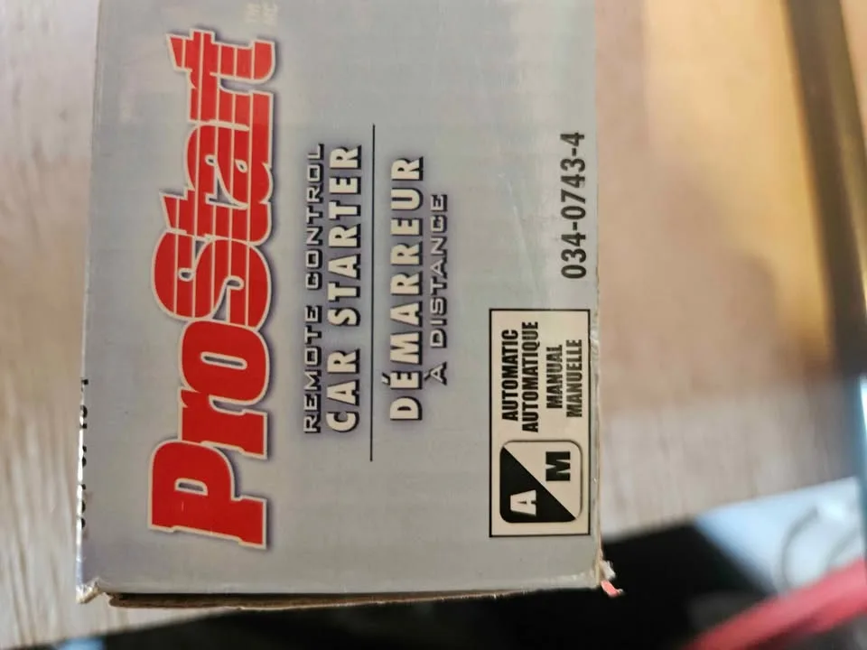 Pro Start Car Starter Remote CT-3371 image indicator(3)