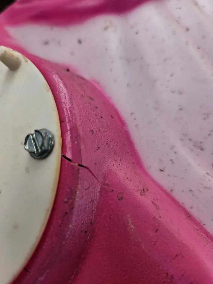 VINTAGE EMPIRE NATIVITY SET 27" JOSEPH MARY image indicator(8)