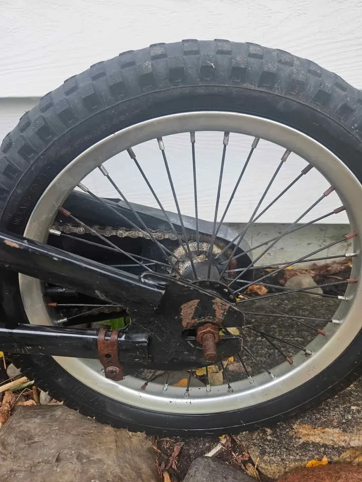 Star Wars Episode 1 Kids Bike Collectible image indicator(9)