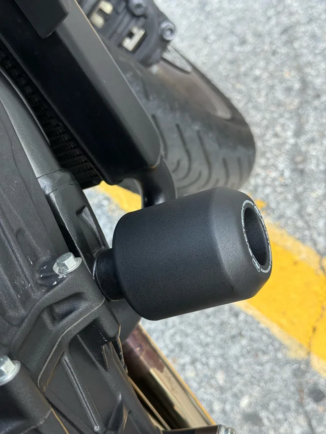 2020 Honda CB650R image indicator(7)