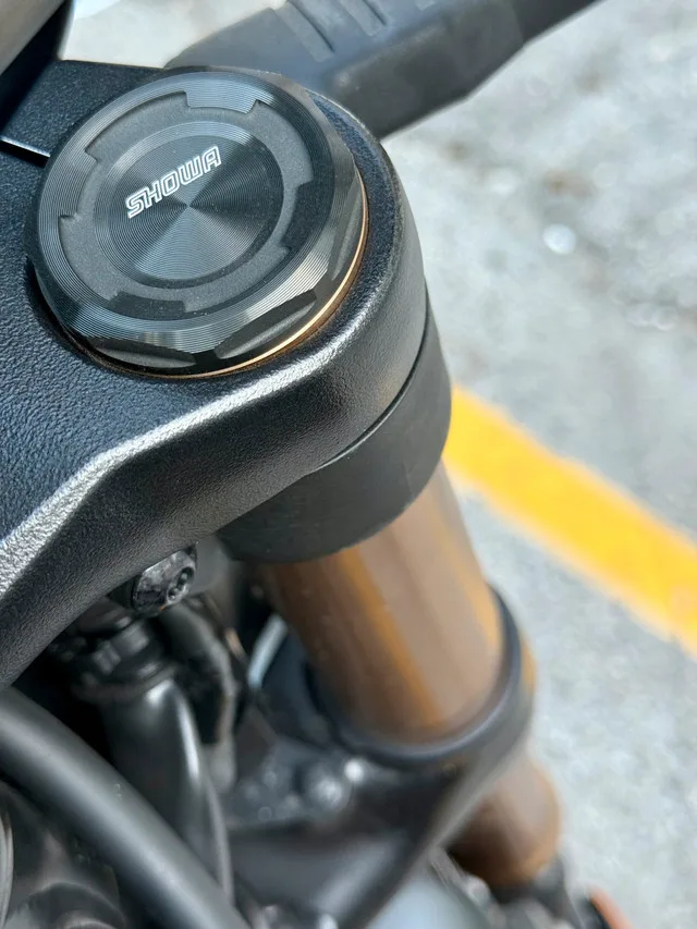 2020 Honda CB650R image indicator(8)