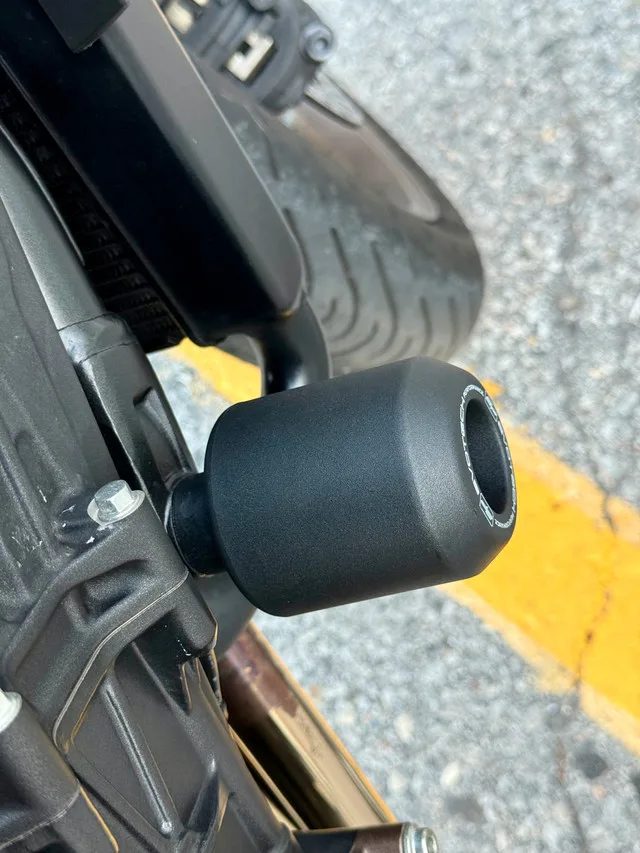 2020 Honda CB650R image indicator(9)