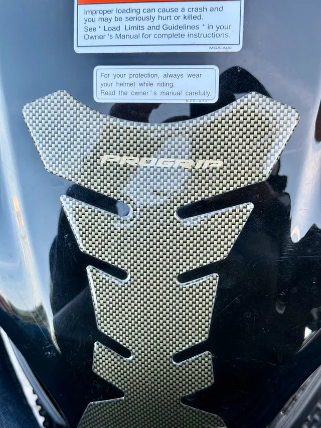 2020 Honda CB650R image indicator(10)