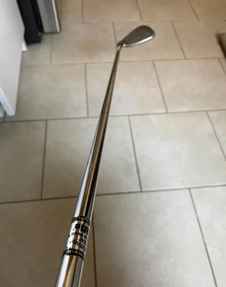 Callaway Steelhead X-14 Pro Series 8-Iron image indicator(2)