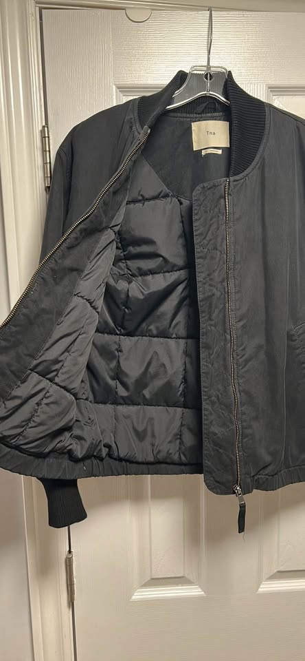 TNA Jacket size XS - photo 3