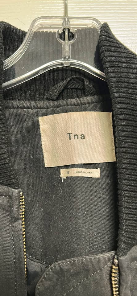 TNA Jacket size XS - photo 4