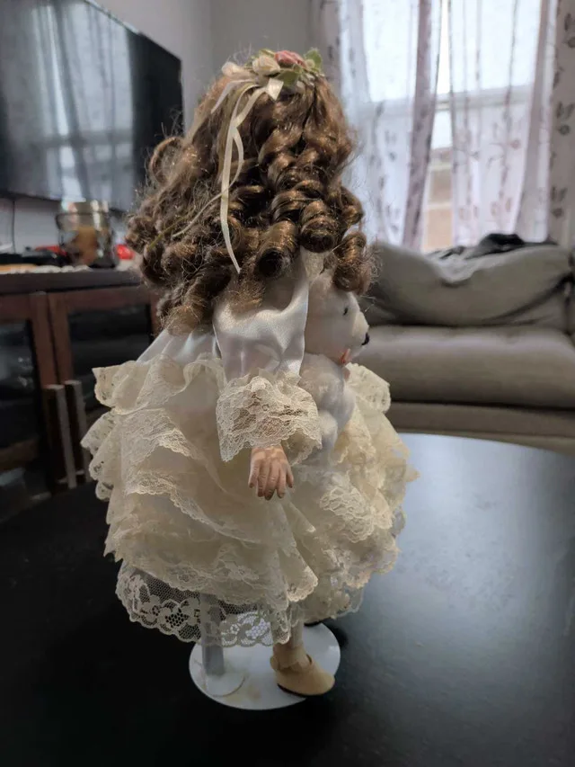 The Doll House - Marissa image indicator(3)