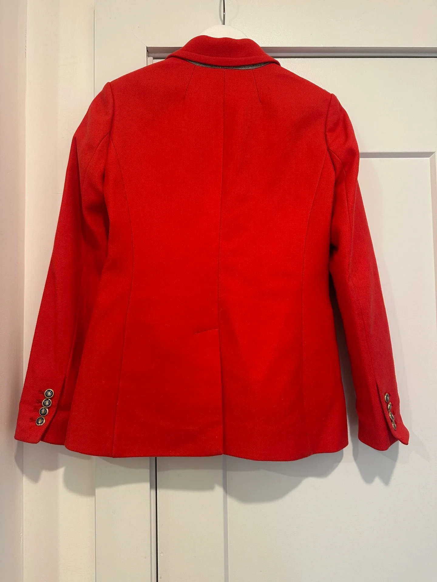 J Crew Hacking Blazer image indicator(2)