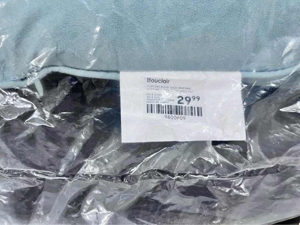 Brand new cushions for sale - photo 2
