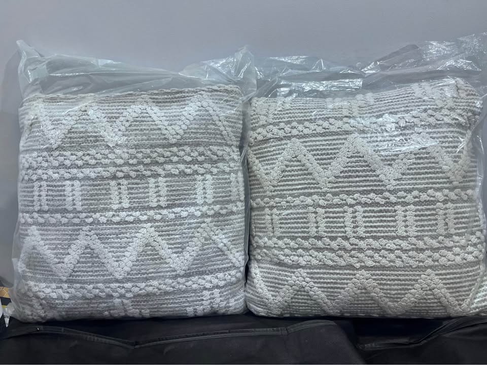Brand new cushions for sale - photo 5