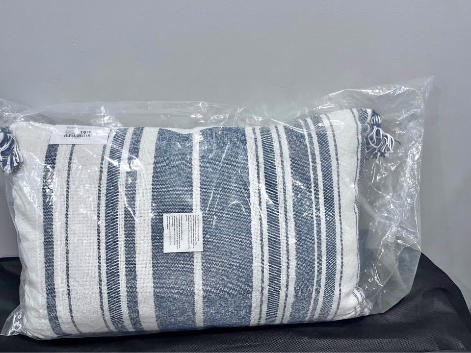 Brand new cushion