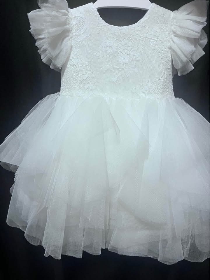 Brand new very beautiful dress for 6 month baby girl - photo 5
