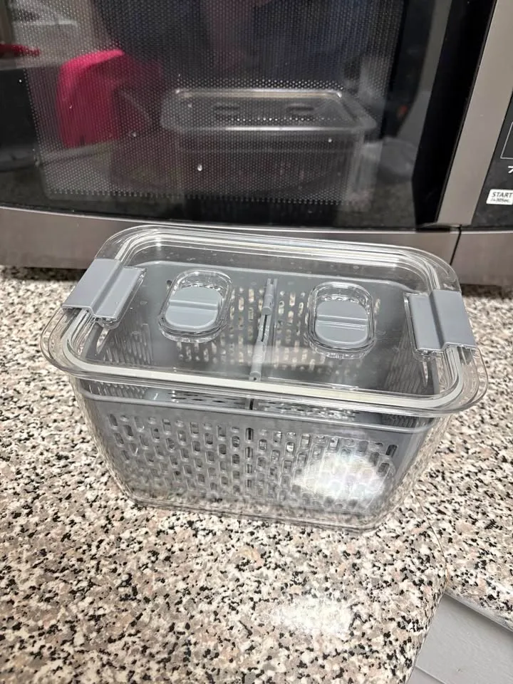 Berry Colander Container thumbnail