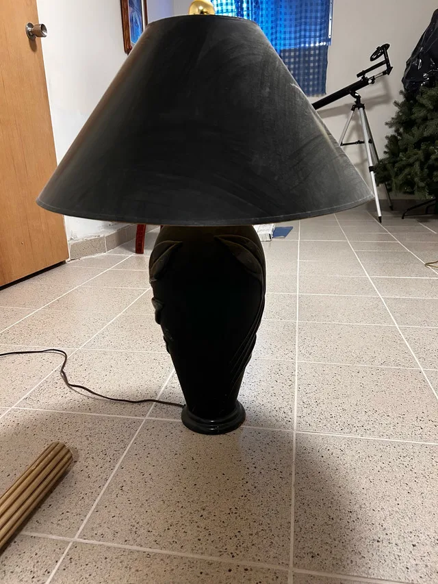 Table Lamp image indicator(4)