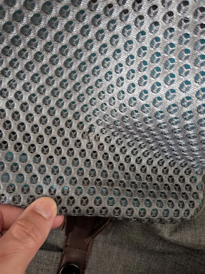 Kurgo K9 Rucksack image indicator(2)