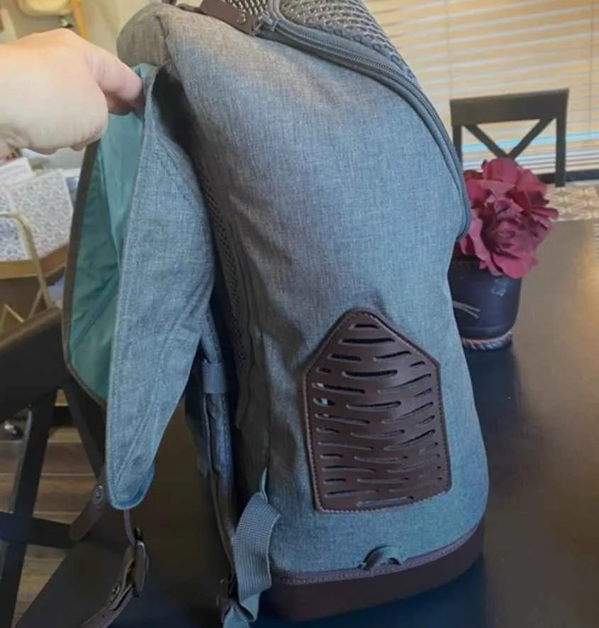 Kurgo K9 Rucksack image indicator(4)