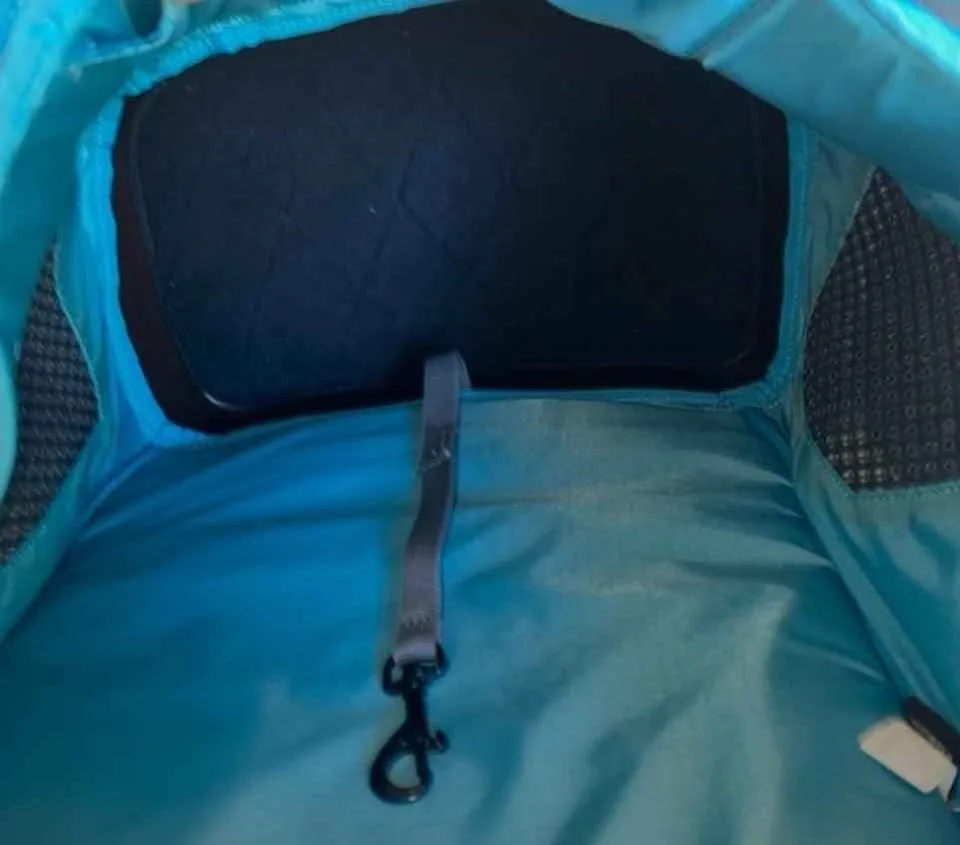 Kurgo K9 Rucksack image indicator(5)