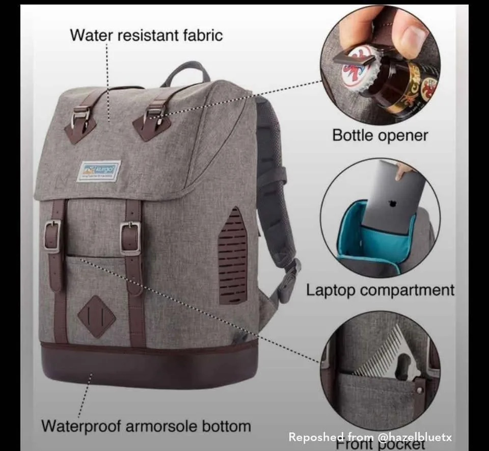 Kurgo K9 Rucksack image indicator(7)