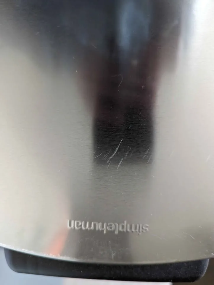 Simple Human Trashcan - small image indicator(3)