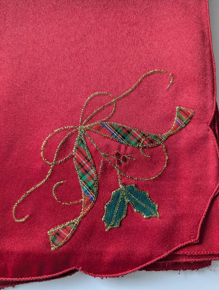 Holiday napkins and placemats - Lenox American Made - photo 4