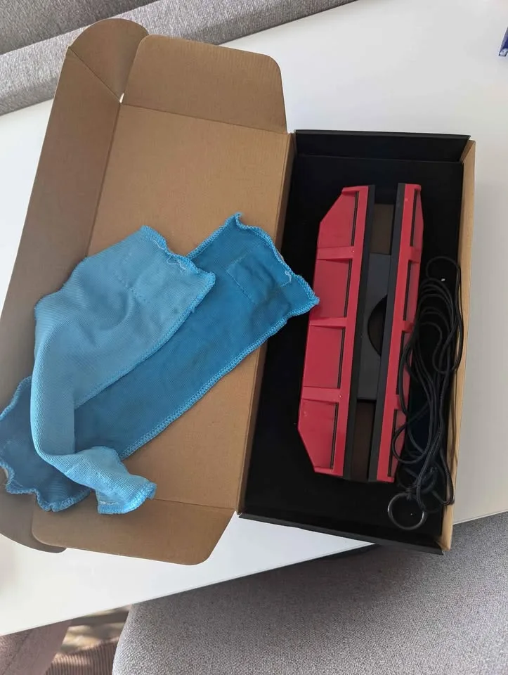 Tyroler Glider S-1 Magnetic Window Cleaner Tool image indicator(2)