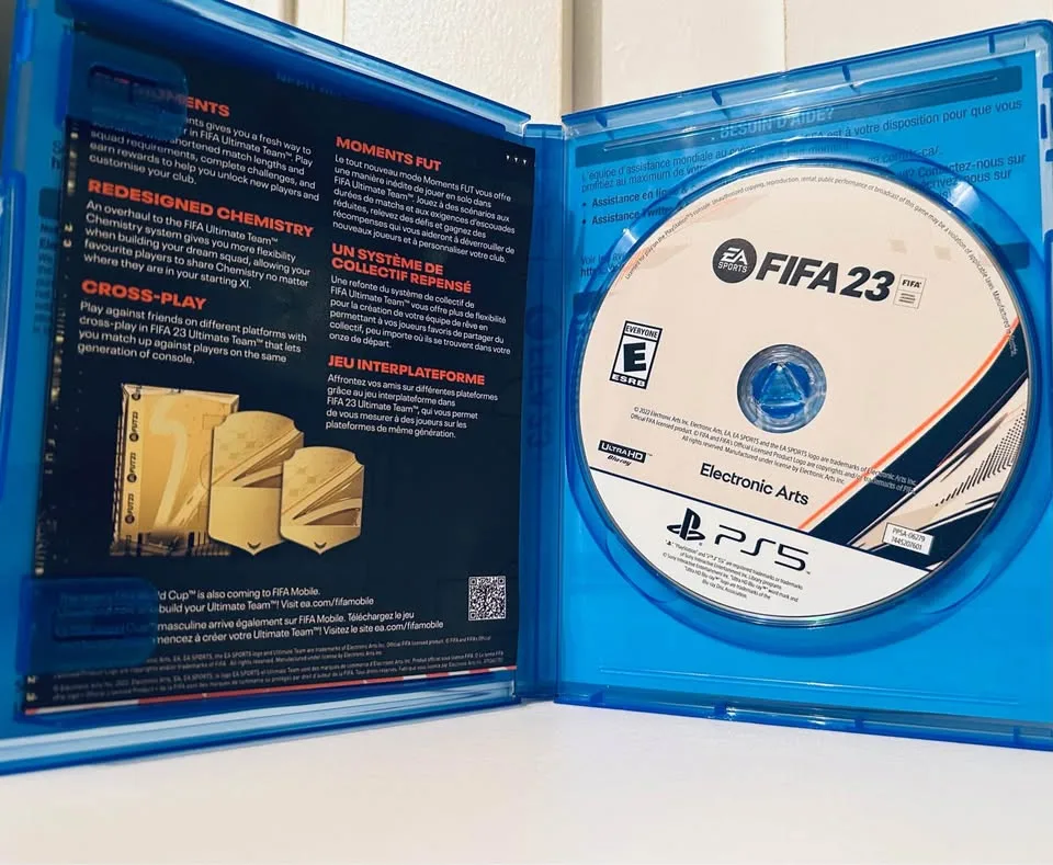 FIFA 23 PS5 image indicator(2)