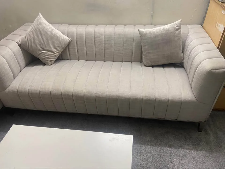 Italian Style Sofa Set - 3 + 2 Seater image indicator(5)