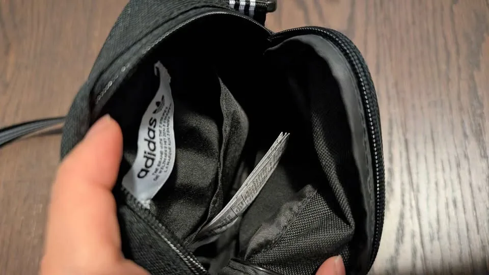 Adidas Festival Crossbody image indicator(2)