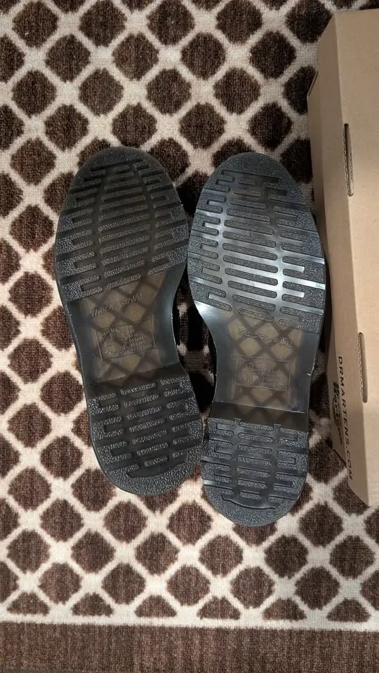 Dr. Martens Loafers (US Men 9/Women 10) Brand New image indicator(6)