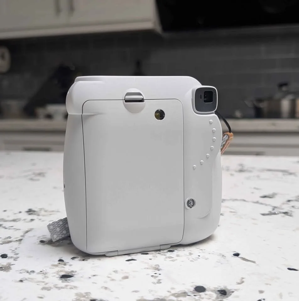 Fujifilm Instax Camera image indicator(2)