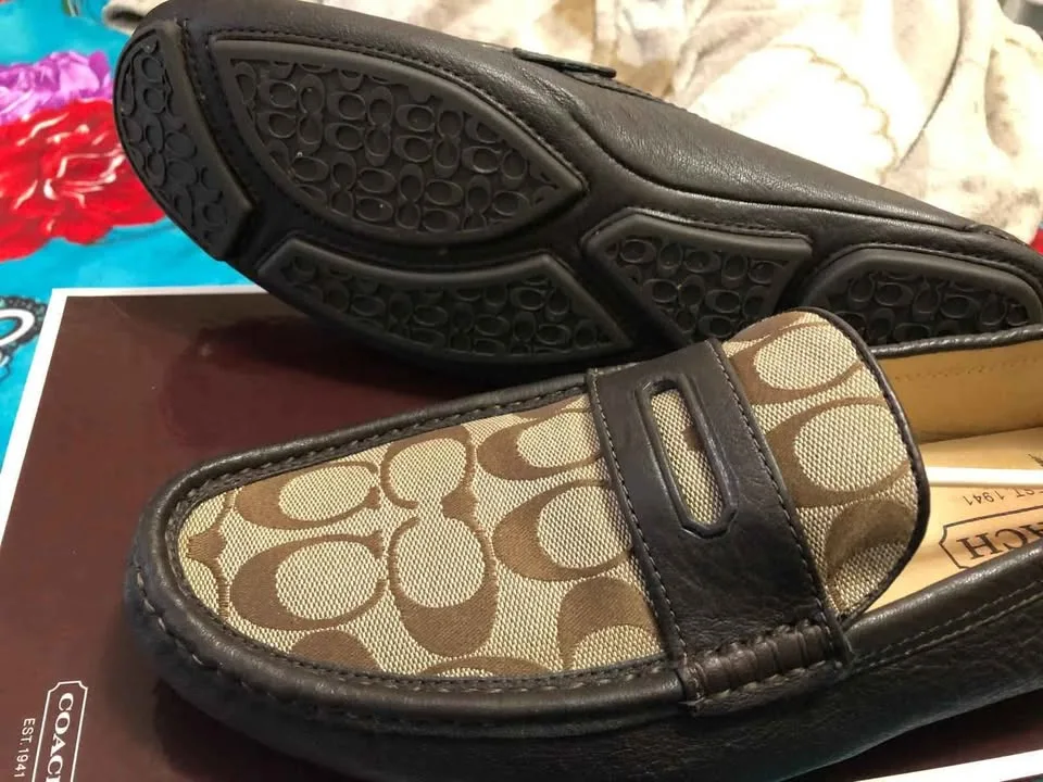 Coach Shoes [BRAND NEW] image indicator(4)