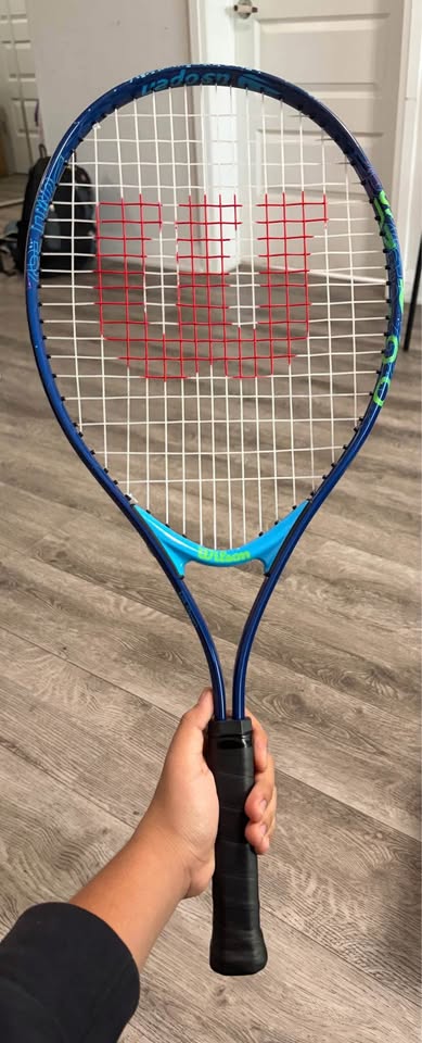 Wilson Tennis Racket