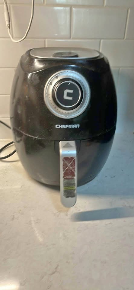 ChefMan Air Fryer