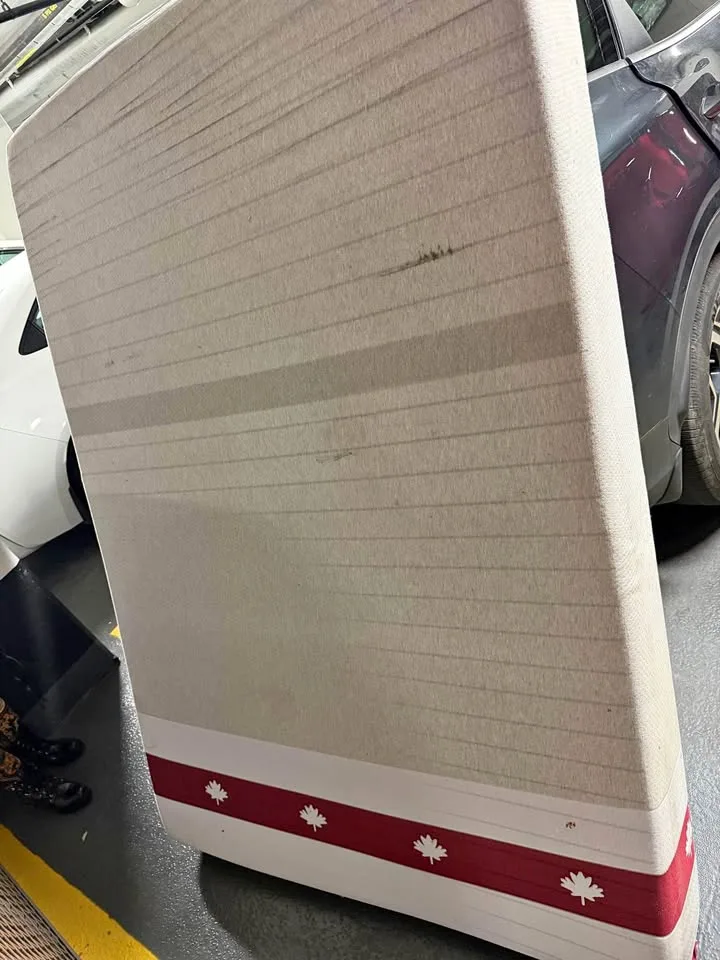 Juno Full/Double Mattress thumbnail