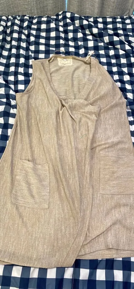 Female Cupio Top thumbnail