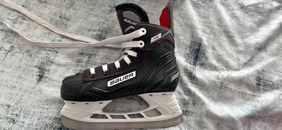 Ice Skates