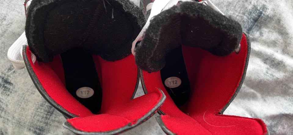 Ice Skates - photo 3