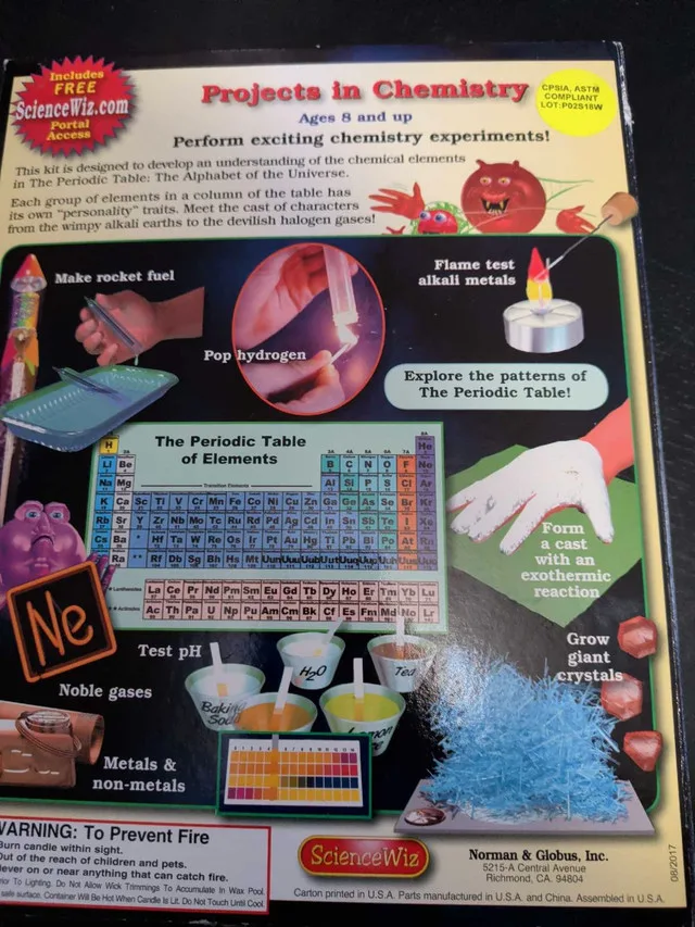 Kids Chemistry image indicator(2)