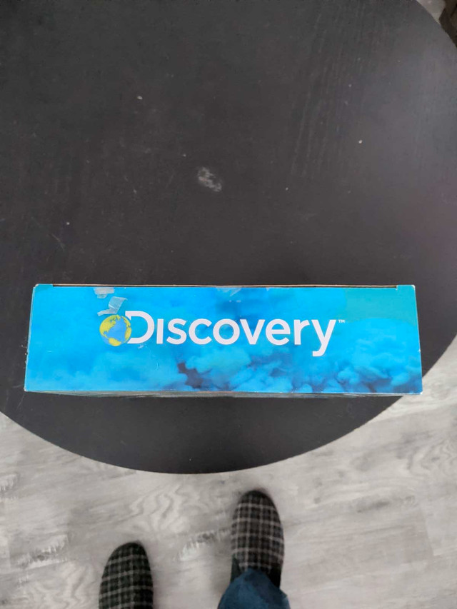 Underwater Volcano Kit - New in box - photo 4