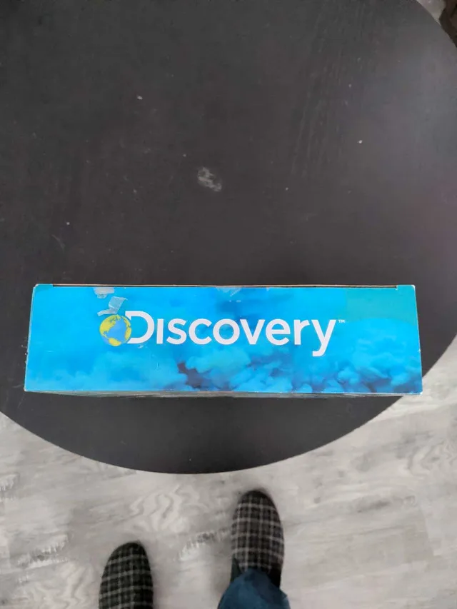 Underwater Volcano Kit - New in box image indicator(4)