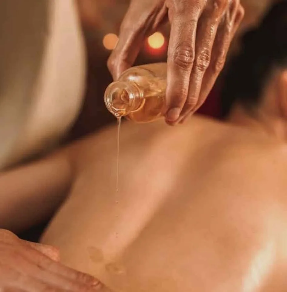 Pain Relief Massage in Markham 15 mins head massage $15 image indicator(3)