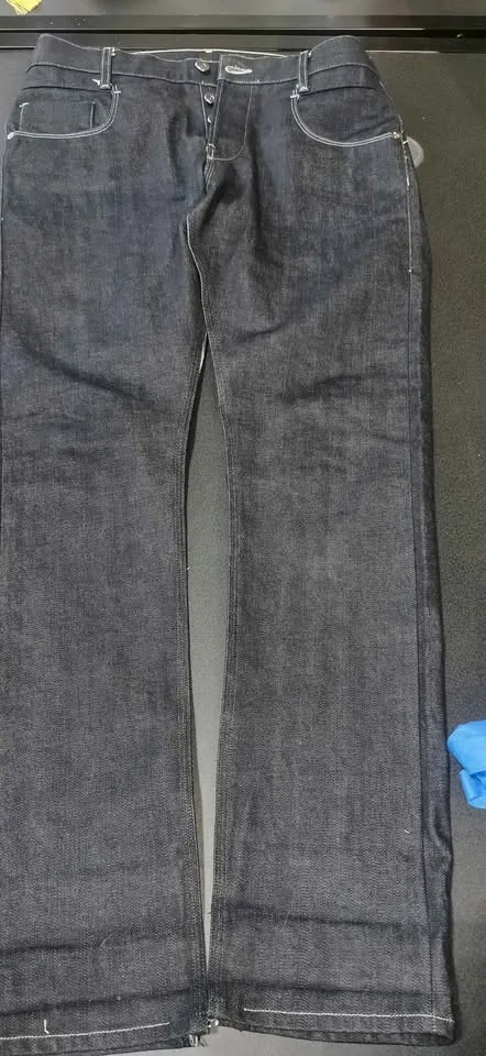 Clothing alterations image indicator(4)